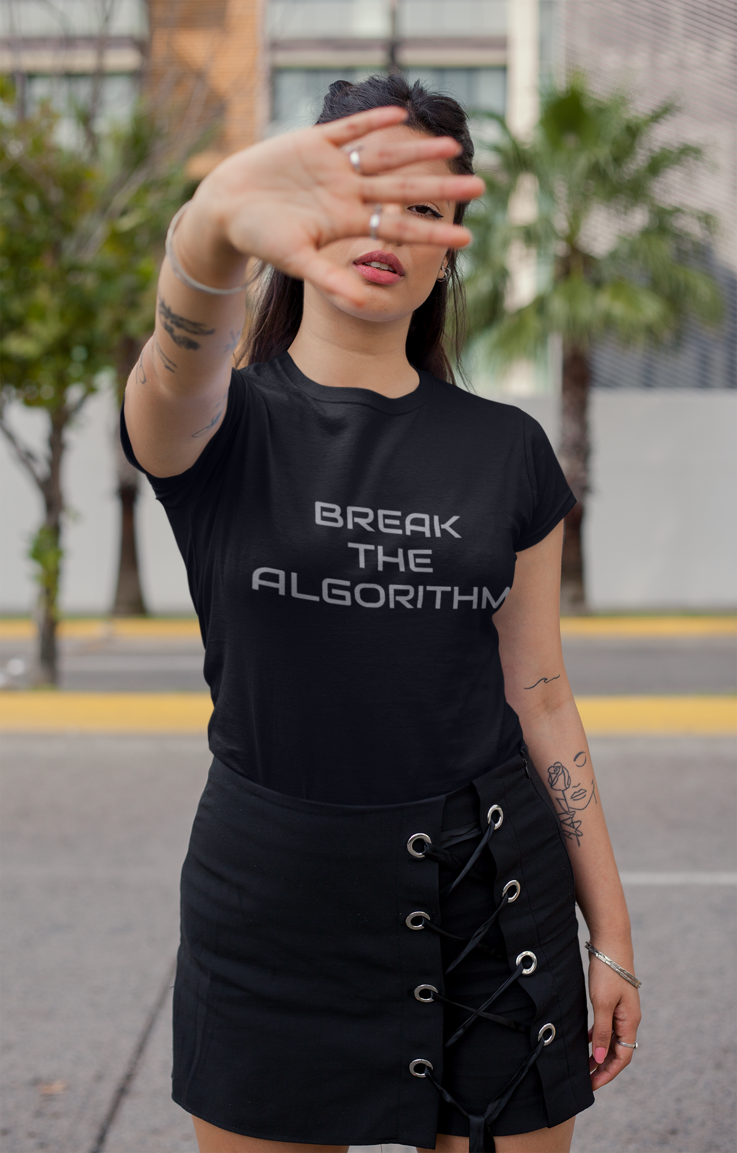 the "home screen" tee - Image 5